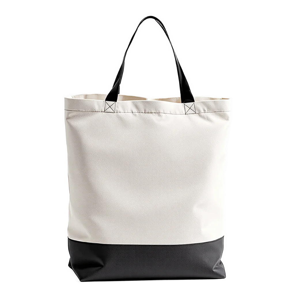 Canvas High-Top Sneakers