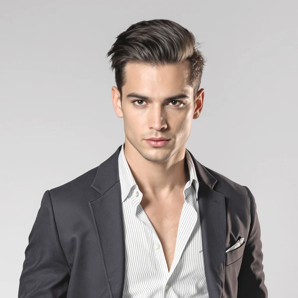 Tailored Smart Trousers